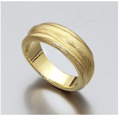 טבעת נישואין גייד